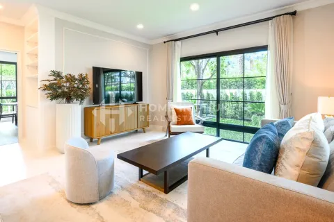 บ้านในภูเก็ต, ประเทศไทย 3 ห้องนอน № 250945 - รูปถ่าย 3
