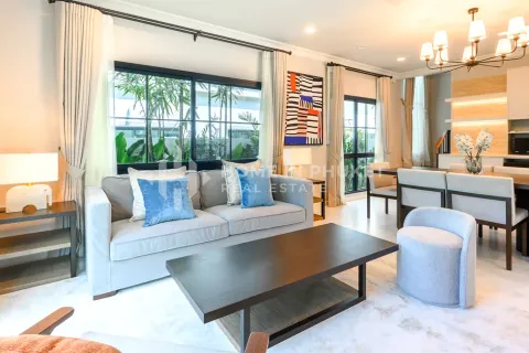 บ้านในภูเก็ต, ประเทศไทย 3 ห้องนอน № 250945 - รูปถ่าย 5