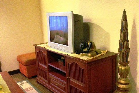คอนโดมิเนียมในพัทยา, ประเทศไทย, 1 ห้องนอน № 242885 - รูปถ่าย 4