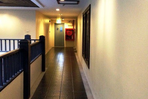 คอนโดมิเนียมในพัทยา, ประเทศไทย, 1 ห้องนอน № 242885 - รูปถ่าย 9
