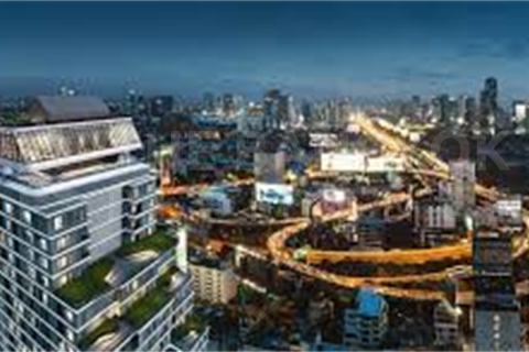 คอนโดมิเนียมในกรุงเทพฯ, ประเทศไทย, 2 ห้องนอน № 248712