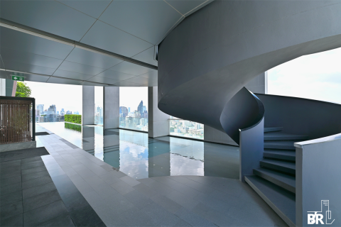 Condominio de 2 dormitorios en Bangkok, Tailandia № 188607 - foto 6