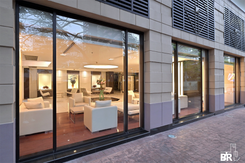 Condominio de 2 dormitorios en Bangkok, Tailandia № 187175 - foto 10