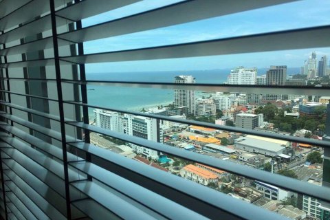 Condominio de 1 dormitorio en Pattaya, Tailandia № 242352 - foto 12