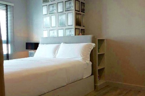 Condominio de 1 dormitorio en Pattaya, Tailandia № 242352 - foto 16