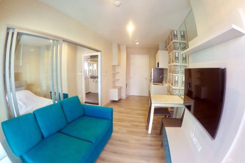 Condominio de 1 dormitorio en Pattaya, Tailandia № 242352 - foto 7