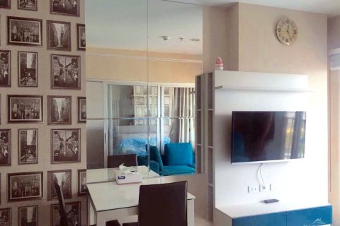 Condominio de 1 dormitorio en Pattaya, Tailandia № 242352 - foto 11