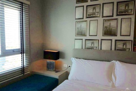 Condominio de 1 dormitorio en Pattaya, Tailandia № 242352 - foto 17