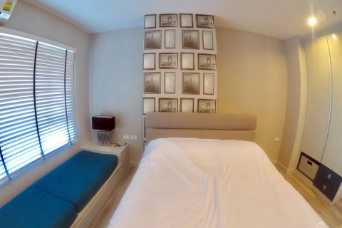 Condominio de 1 dormitorio en Pattaya, Tailandia № 242352 - foto 5