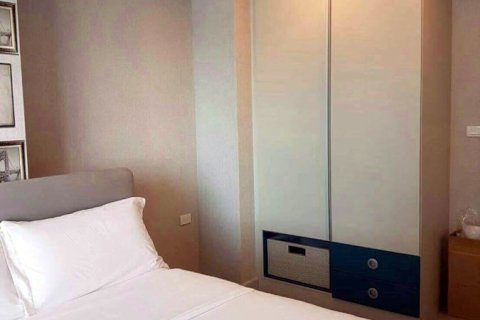 Condominio de 1 dormitorio en Pattaya, Tailandia № 242352 - foto 15