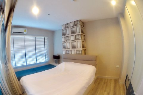 Condominio de 1 dormitorio en Pattaya, Tailandia № 242352 - foto 4