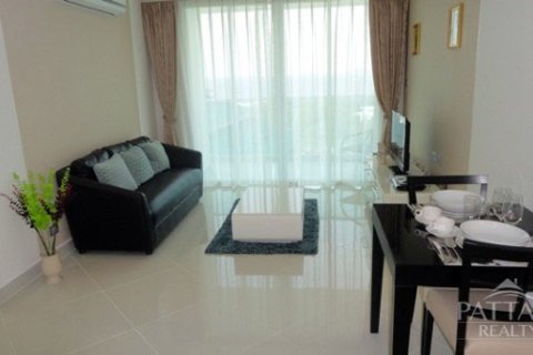 Condominio de 1 dormitorio en Pattaya, Tailandia № 242923 - foto 3