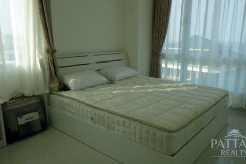 Condominio de 1 dormitorio en Pattaya, Tailandia № 242923 - foto 2