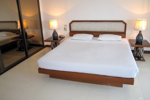 Condominio de 1 dormitorio en Pattaya, Tailandia № 242317 - foto 10