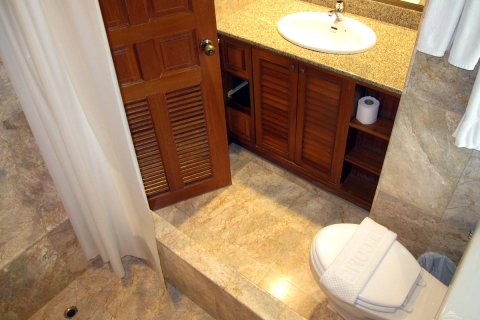 Condominio de 1 dormitorio en Pattaya, Tailandia № 242317 - foto 9