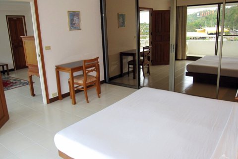 Condominio de 1 dormitorio en Pattaya, Tailandia № 242317 - foto 11