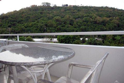 Condominio de 1 dormitorio en Pattaya, Tailandia № 242317 - foto 15