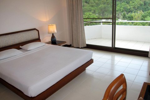 Condominio de 1 dormitorio en Pattaya, Tailandia № 242317 - foto 12