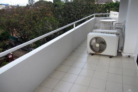 Condominio de 1 dormitorio en Pattaya, Tailandia № 242317 - foto 13