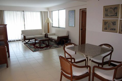 Condominio de 1 dormitorio en Pattaya, Tailandia № 242317 - foto 3
