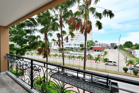 Condominio de 2 dormitorios en Pattaya, Tailandia № 250620