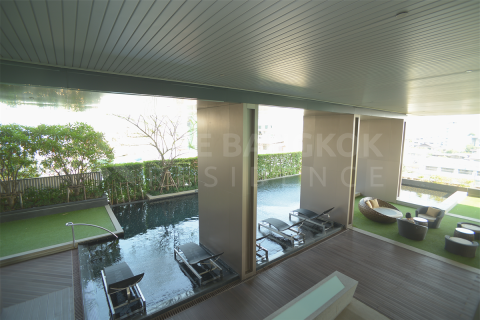 Condominio de 2 dormitorios en Bangkok, Tailandia № 186041 - foto 2