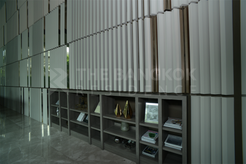 Condo à Bangkok, Thaïlande, 2 chambres № 186041 - photo 2