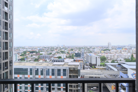 Condo à Bangkok, Thaïlande, 2 chambres № 247438