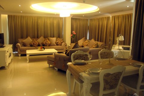 Condominio de 1 dormitorio en Pattaya, Tailandia № 242673 - foto 9