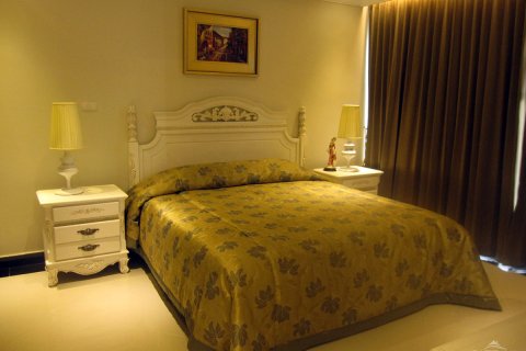 Condominio de 1 dormitorio en Pattaya, Tailandia № 242673 - foto 3