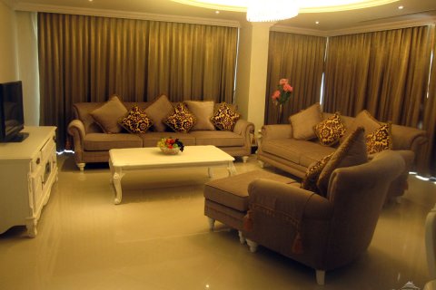 Condominio de 1 dormitorio en Pattaya, Tailandia № 242673
