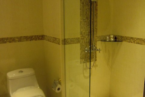 Condominio de 1 dormitorio en Pattaya, Tailandia № 242673 - foto 6