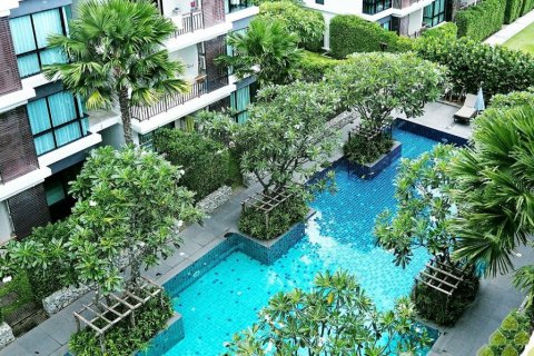Studio in Pattaya, Thailand № 241530 - photo 7