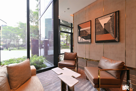 Condominio de 2 dormitorios en Bangkok, Tailandia № 201905 - foto 4