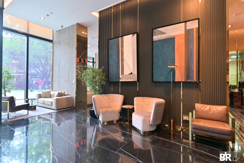 Condominio de 2 dormitorios en Bangkok, Tailandia № 201905 - foto 8