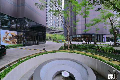 Eigentumswohnung in Bangkok, Thailand, 2 Schlafzimmer № 201905 - Foto 7