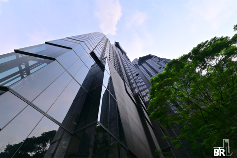คอนโดมิเนียมในกรุงเทพฯ, ประเทศไทย, 2 ห้องนอน № 201905