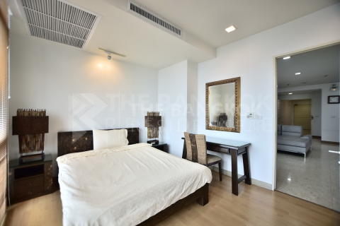 Eigentumswohnung in Bangkok, Thailand, 3 Schlafzimmer № 246762