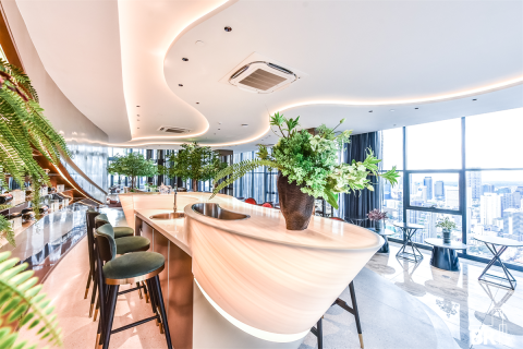 Condo in Bangkok, Thailand, 1 bedroom  № 202325 - photo 2