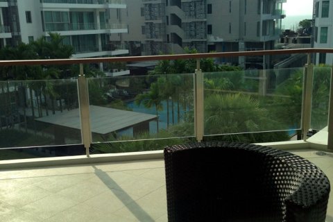 Condo in Pattaya, Thailand, 2 bedrooms № 242833 - photo 2