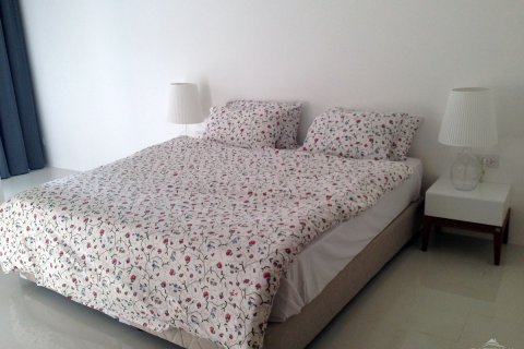 Condo in Pattaya, Thailand, 2 bedrooms № 242833 - photo 4
