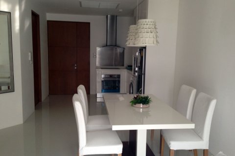 Condo in Pattaya, Thailand, 2 bedrooms № 242833 - photo 3