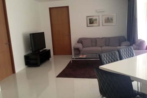 Condo in Pattaya, Thailand, 2 bedrooms № 242833 - photo 8