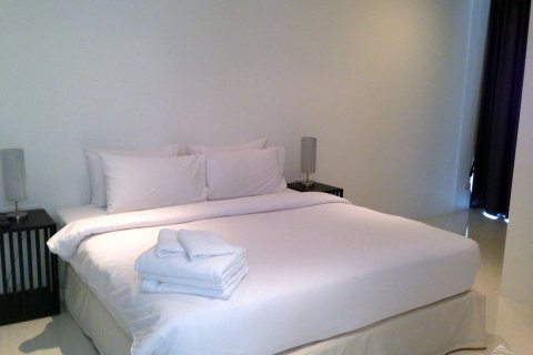 Condo in Pattaya, Thailand, 2 bedrooms № 242833 - photo 12