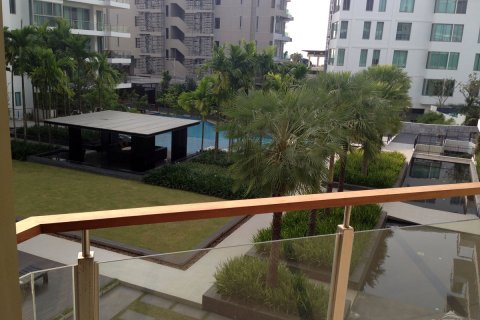 Condo in Pattaya, Thailand, 2 bedrooms № 242833 - photo 11