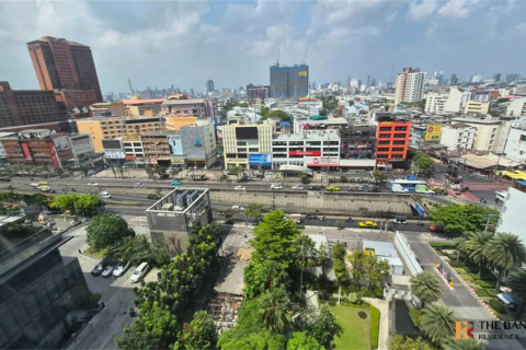 Condominio de 2 dormitorios en Bangkok, Tailandia № 184962 - foto 4