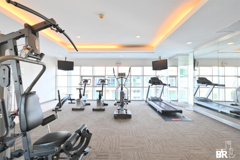 Condominio de 2 dormitorios en Bangkok, Tailandia № 184962 - foto 6