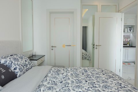 Studio in the Condo auf Jomtien Beach, Pattaya, Thailand № 234426 - Foto 11
