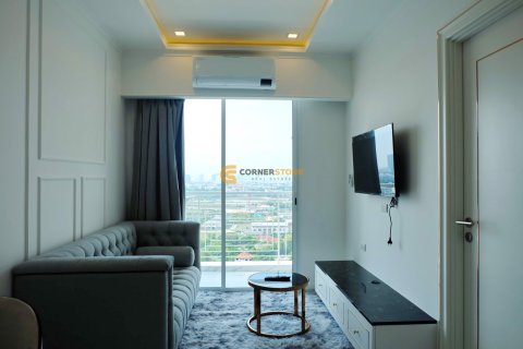 Studio in the Condo auf Jomtien Beach, Pattaya, Thailand  № 234426