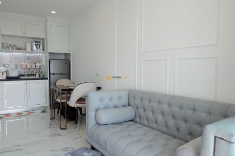 Studio in the Condo auf Jomtien Beach, Pattaya, Thailand № 234426 - Foto 4